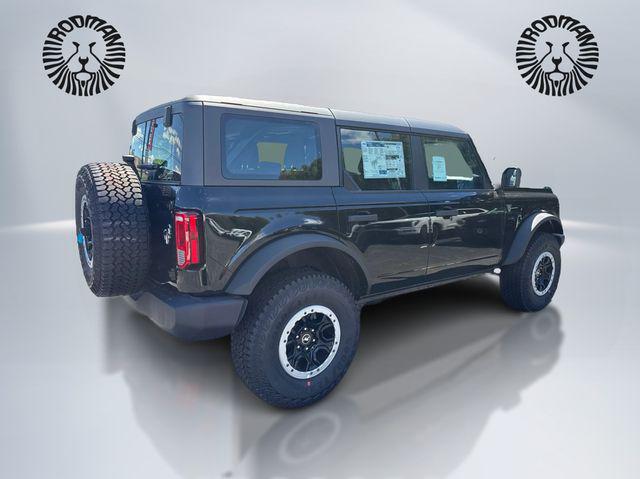 FORD BRONCO BASE - 5