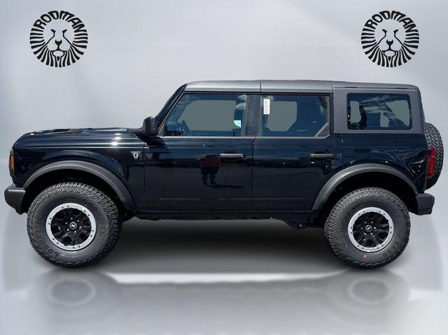 FORD BRONCO BASE - 8