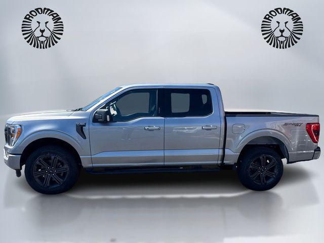 FORD F-150 XLT - 8