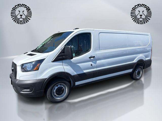 New 2026 Ford Transit-150 Base