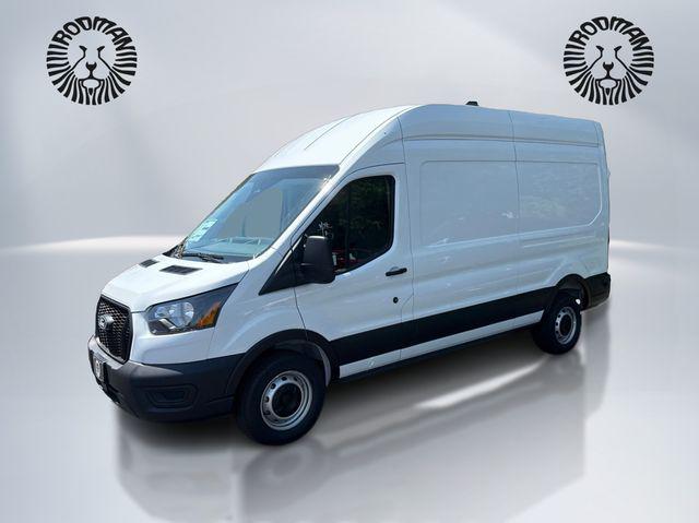 New 2026 Ford Transit-250 Base