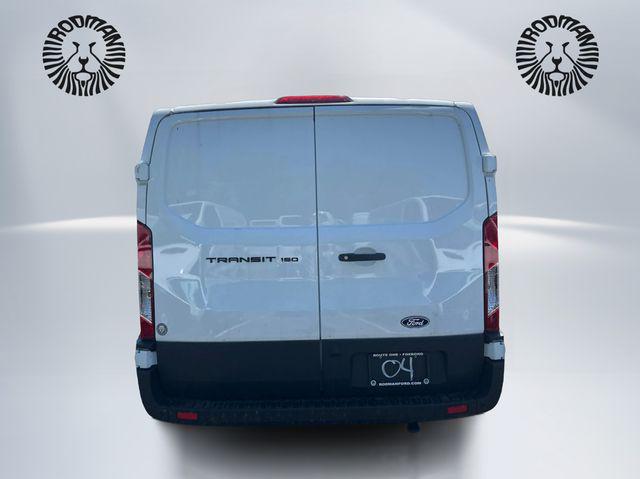 2026 FORD TRANSIT-150 BASE photo 7