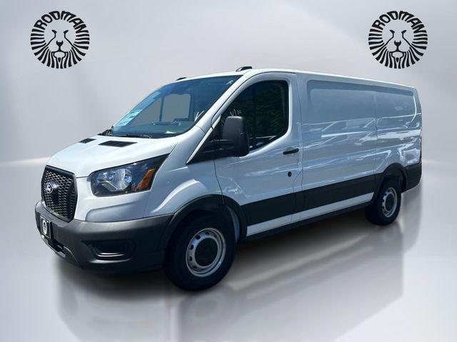 New 2026 Ford Transit-150 Base