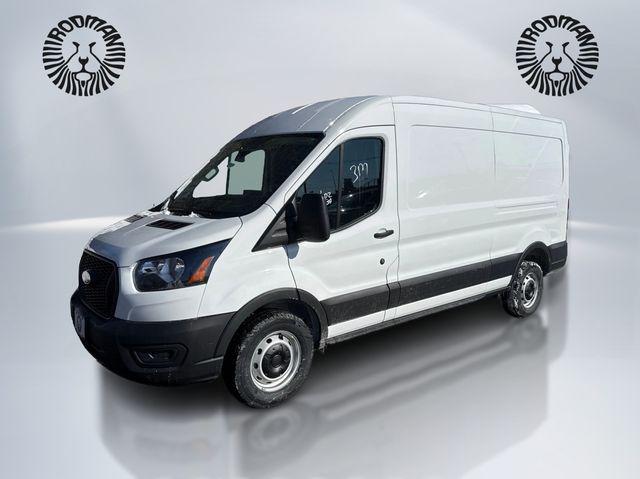 New 2026 Ford Transit-250 Base