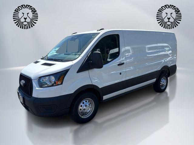 New 2026 Ford Transit-150 Base