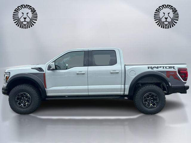 FORD F-150 RAPTOR - 8