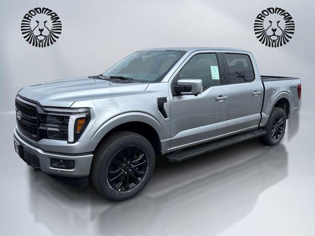 New 2026 Ford F-150 Lariat