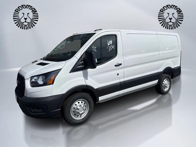 New 2026 Ford Transit-150 Base