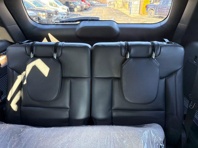 2026 FORD EXPLORER ST 缩略图 31