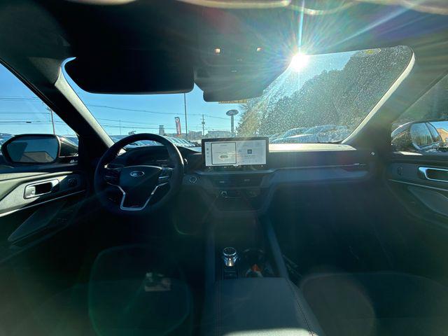 صورة مصغرة 21 لـ 2026 FORD EXPLORER ST