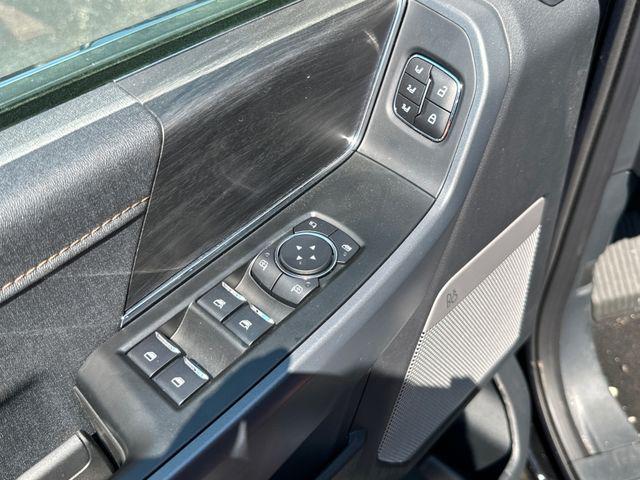 2025 FORD F-150 LARIAT 缩略图 27
