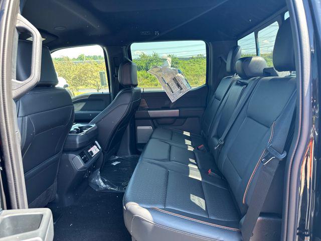FORD F-150 LARIAT - 10