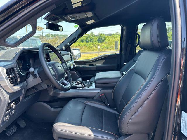 FORD F-150 LARIAT - 9