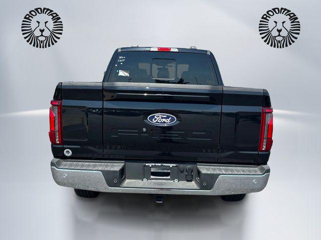 FORD F-150 LARIAT - 6