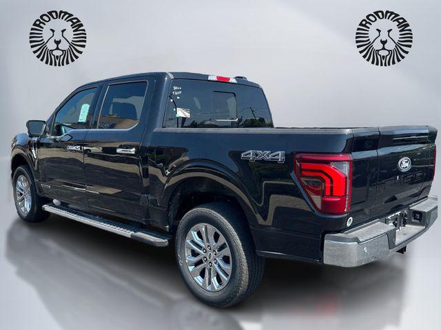 FORD F-150 LARIAT - 7