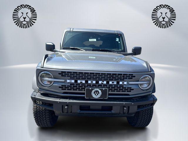 FORD BRONCO - 2