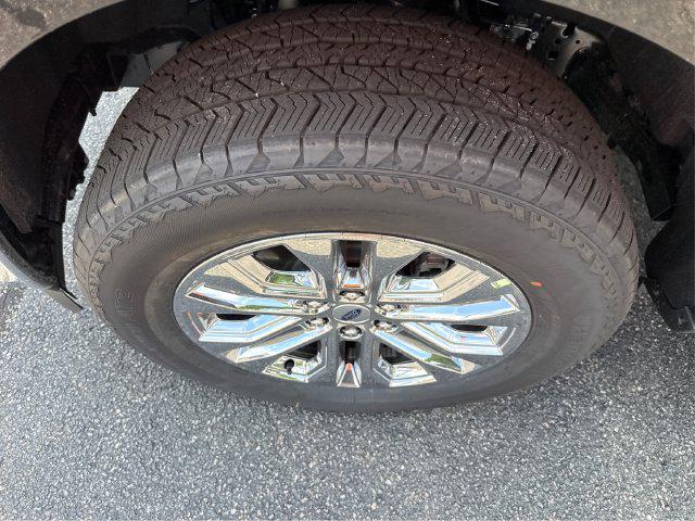 صورة مصغرة 19 لـ 2026 FORD F-150 LARIAT