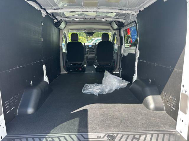 2025 FORD TRANSIT-250 BASE 缩略图 14