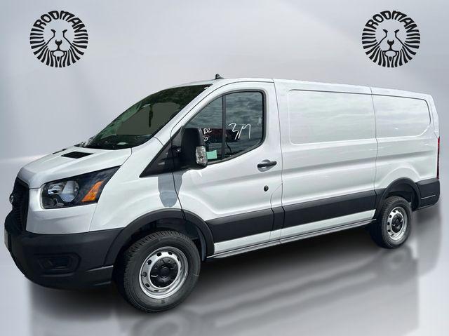 New 2025 Ford Transit-250 Base