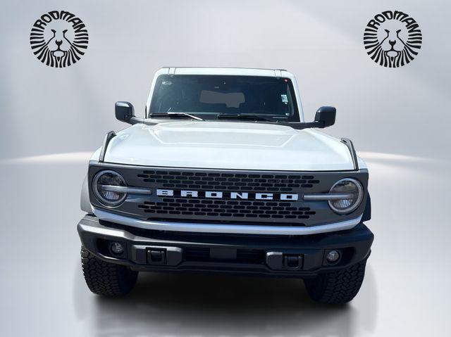 FORD BRONCO - 2