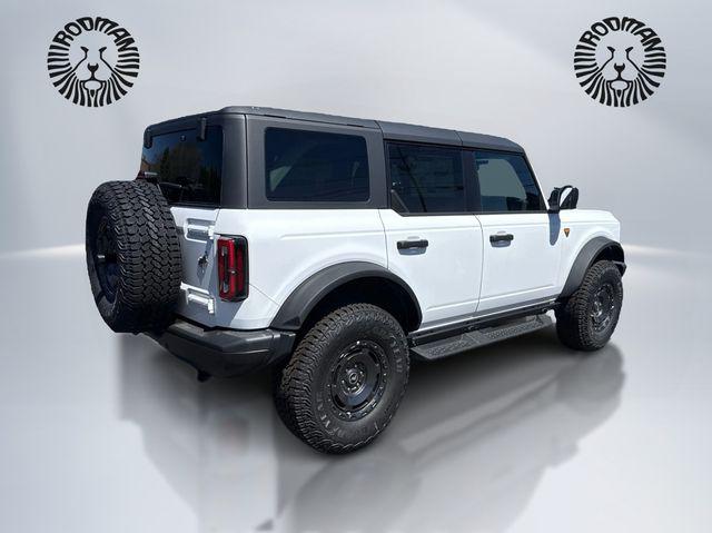 FORD BRONCO - 5