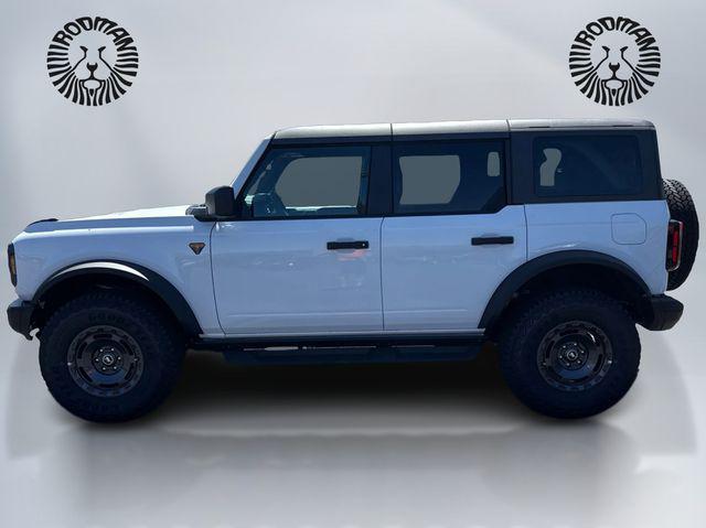 FORD BRONCO - 8