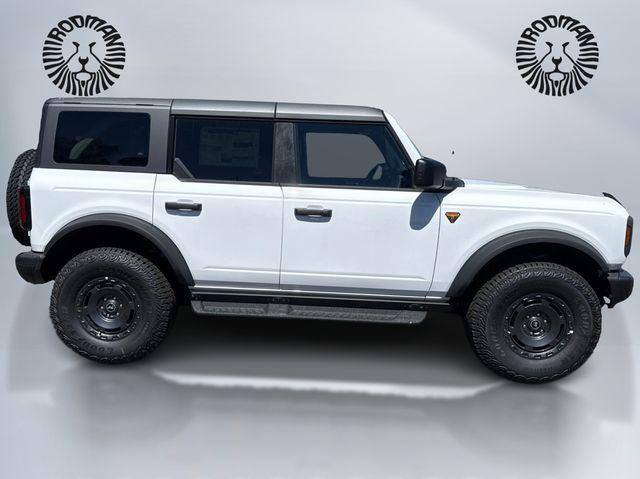 FORD BRONCO - 4