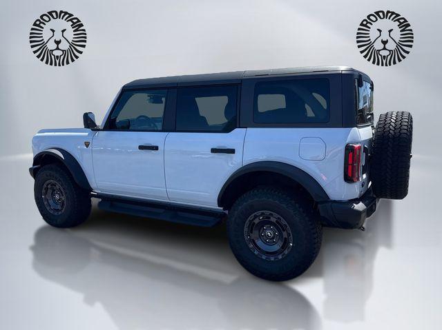 FORD BRONCO - 7