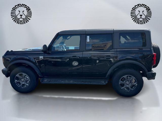 FORD BRONCO - 8