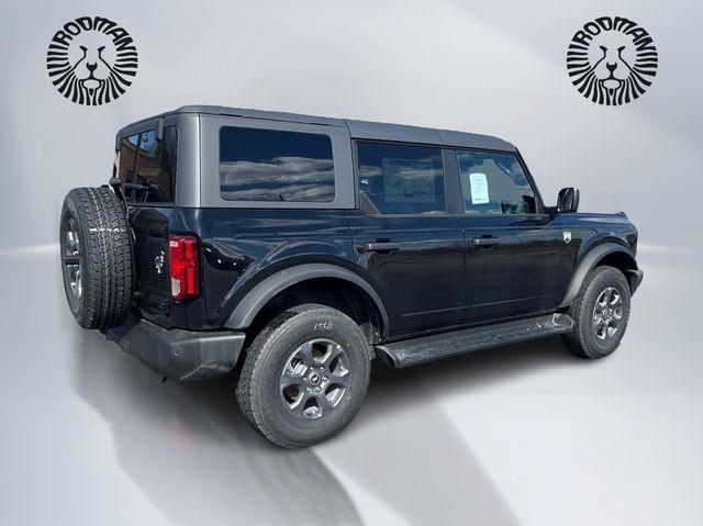 FORD BRONCO - 5