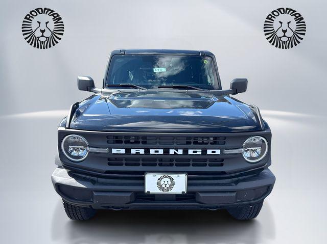FORD BRONCO - 2