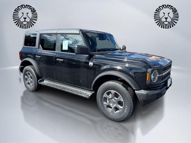 FORD BRONCO - 3