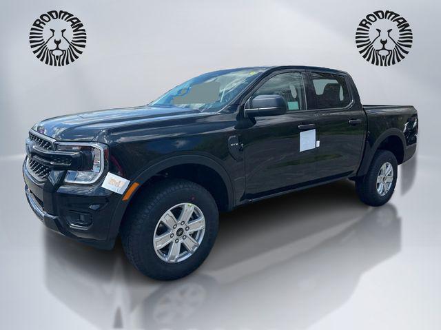 New 2026 Ford Ranger XL
