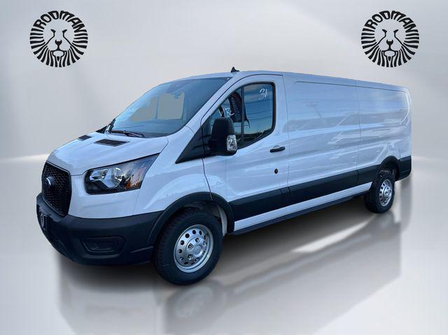New 2025 Ford Transit-250 Base