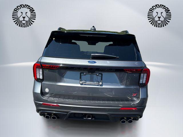 2025 FORD EXPLORER ST 照片 7