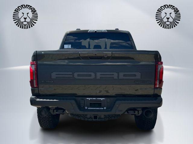 FORD F-150 RAPTOR - 6