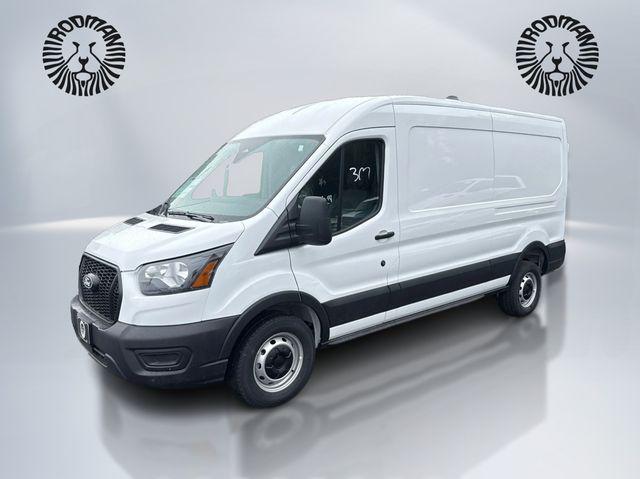 New 2026 Ford Transit-250 Base