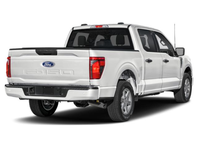 FORD F-150 XLT - 3