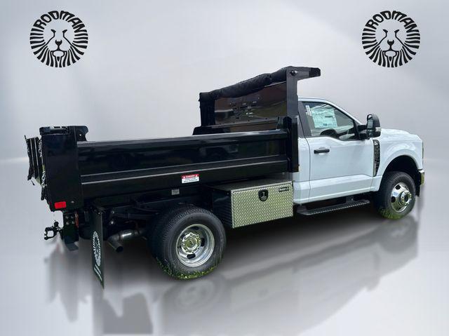 صورة 6 لـ 2026 FORD F-350 XL
