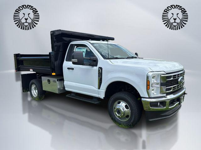 صورة 3 لـ 2026 FORD F-350 XL