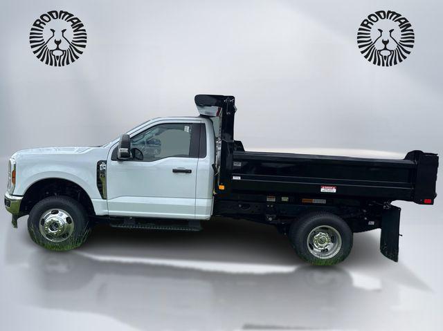 صورة 10 لـ 2026 FORD F-350 XL