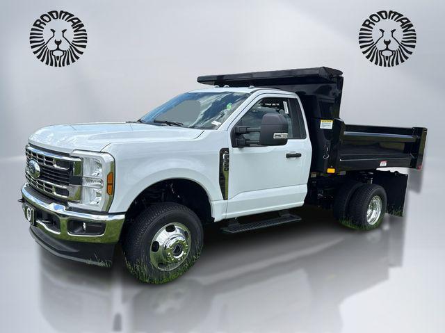 New 2026 Ford F-350 XL