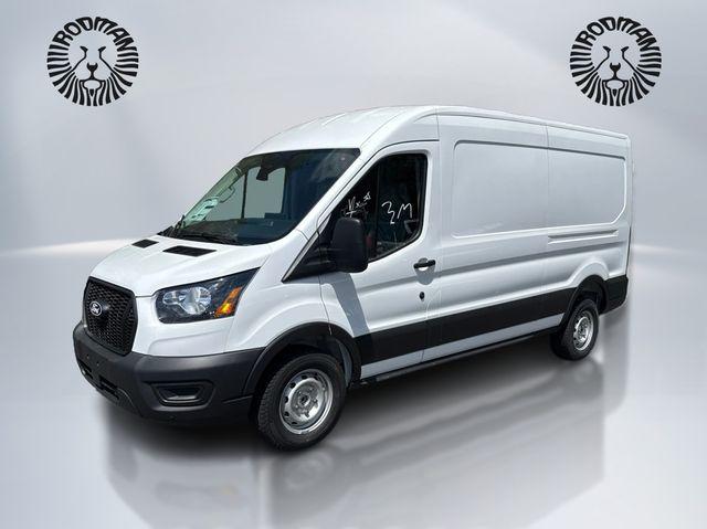 New 2026 Ford Transit-250 Base