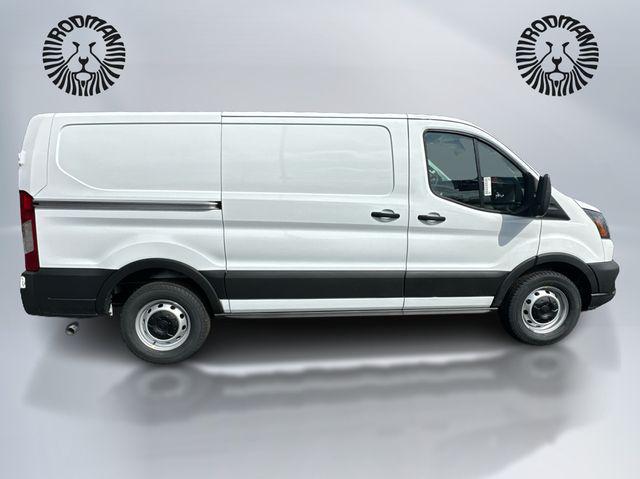 2025 FORD TRANSIT-150 BASE — миниатюра 5