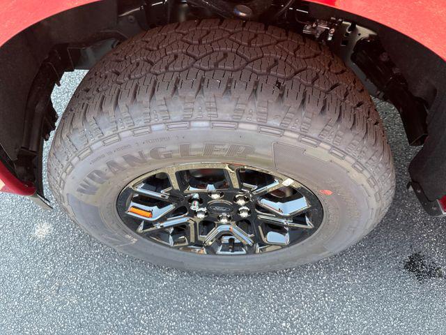 2026 FORD F-150 XLT 缩略图 18