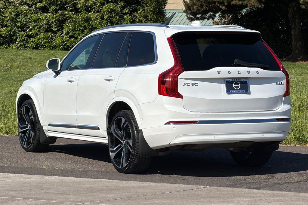 صورة 5 لـ 2025 Volvo XC90 B6 ULTRA