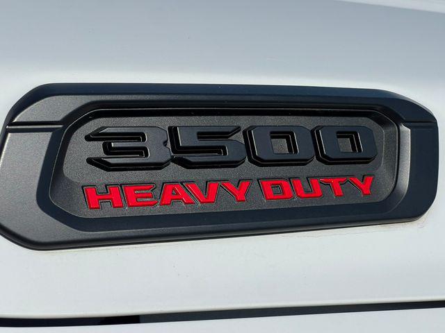 صورة مصغرة 12 لـ 2026 RAM 3500 TRADESMAN