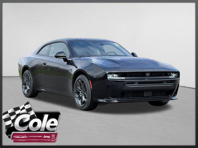New 2026 Dodge Charger R/T