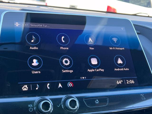2021 Cadillac CT5 PREMIUM LUXURY RWD thumbnail 24