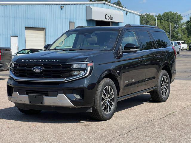 صورة مصغرة 50 لـ 2025 FORD EXPEDITION PLATINUM